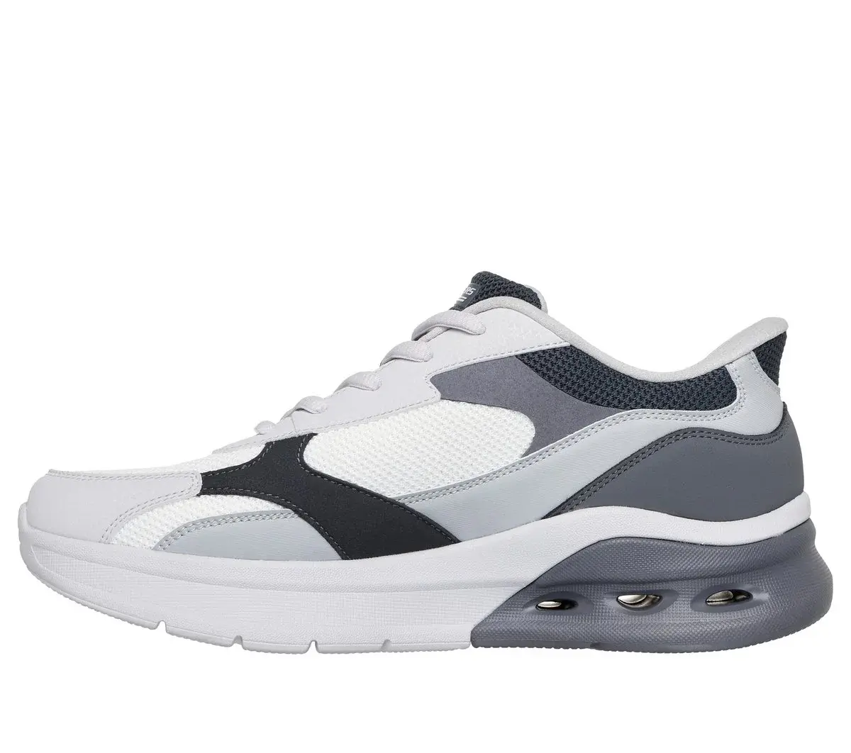 Skechers Slip-ins: BOBS Arc Waves 2.0 – Class Order Skechers Slip-ins: BOBS Arc Waves 2.0 – Class Order