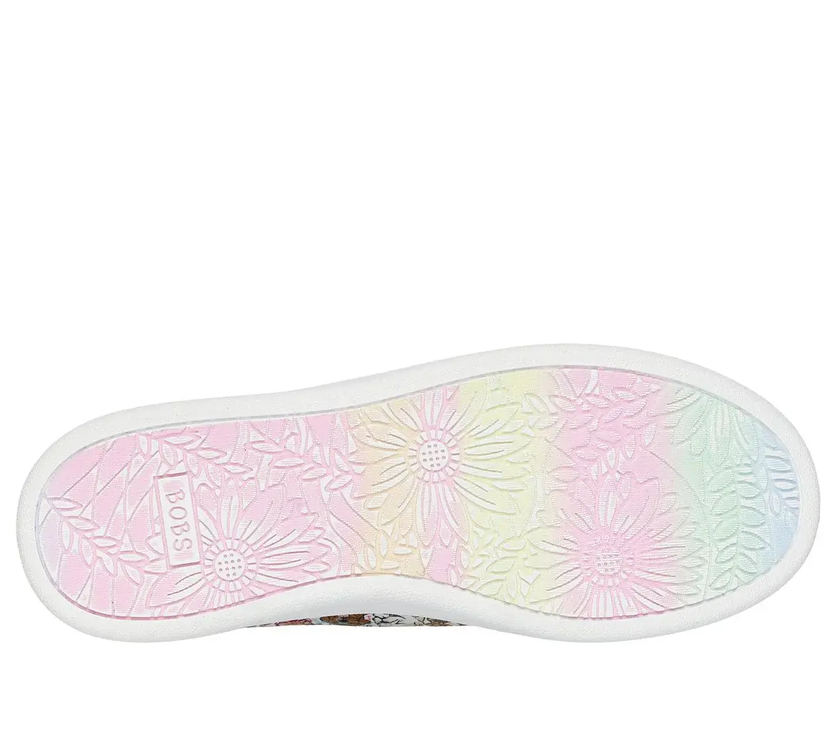 Skechers Slip-ins: BOBS D’Vine – Preppy Pup Skechers Slip-ins: BOBS D’Vine – Preppy Pup