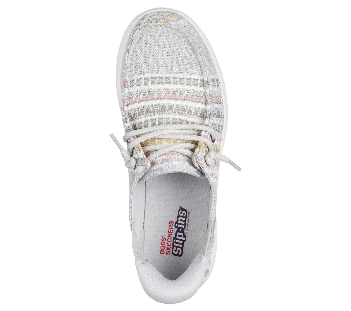 Skechers Slip-ins: BOBS Skip Cute – August Air