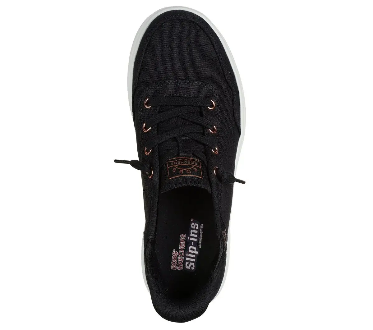 Skechers Slip-ins: BOBS Skip Cute – B Cute Sweet Skechers Slip-ins: BOBS Skip Cute – B Cute Sweet