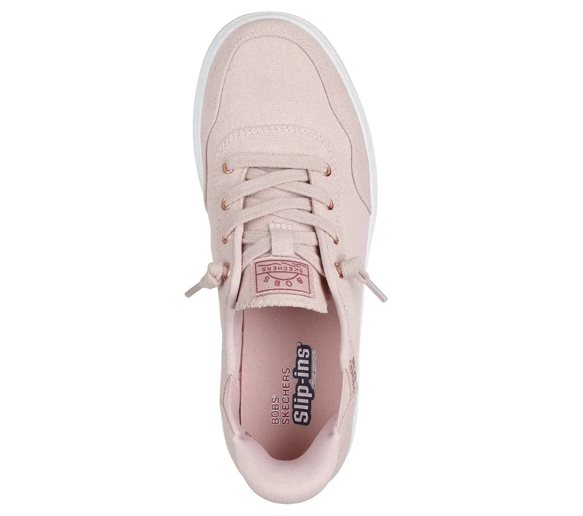 Skechers Slip-ins: BOBS Skip Cute – B Cute Sweet Skechers Slip-ins: BOBS Skip Cute – B Cute Sweet