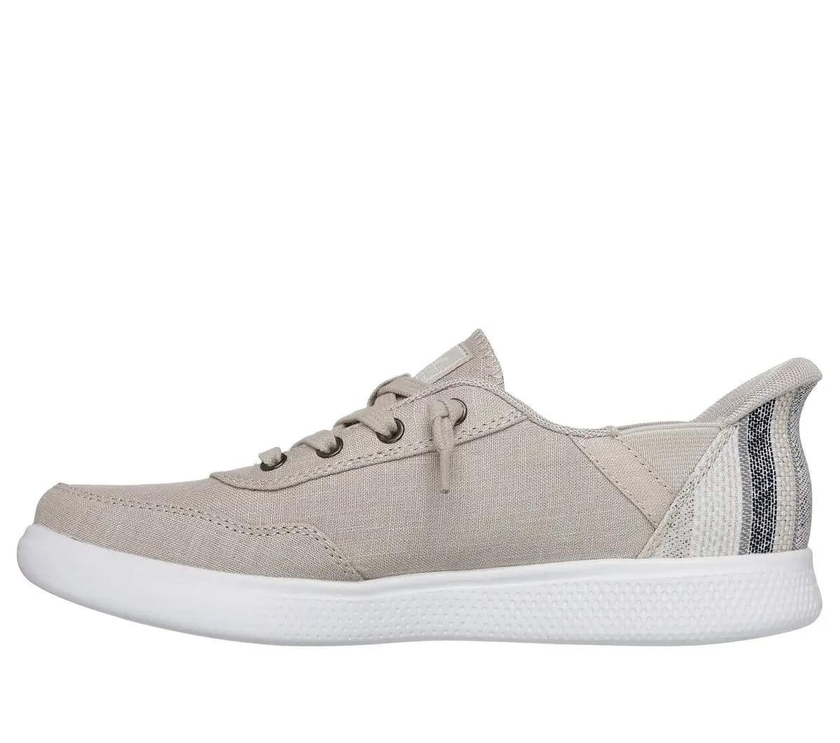 Skechers Slip-ins: BOBS Skip Cute- B Cute Trim Skechers Slip-ins: BOBS Skip Cute- B Cute Trim