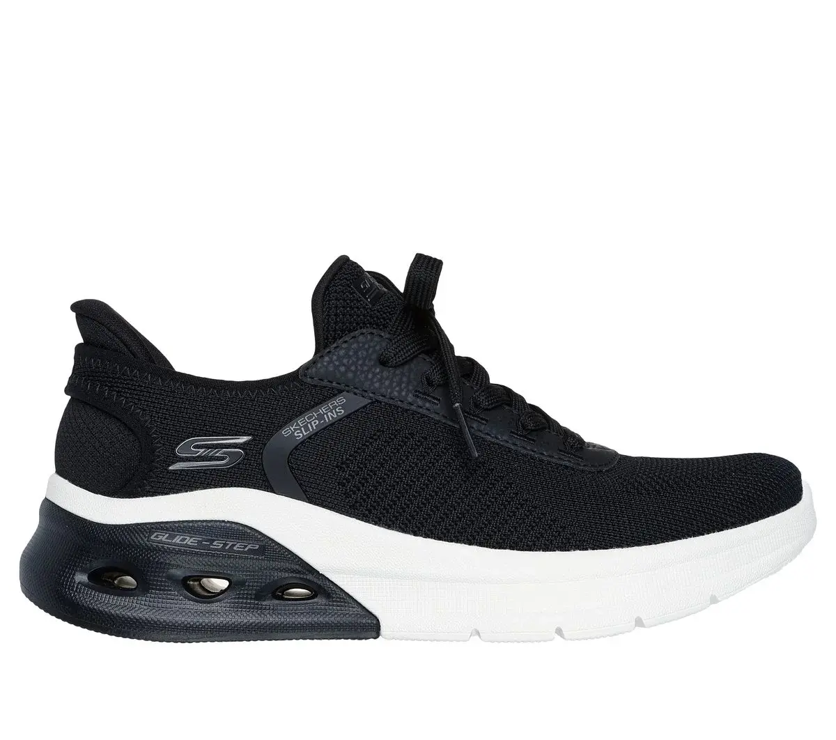 Skechers Slip-ins: BOBS Sport Arc Waves 2.0 – Now It