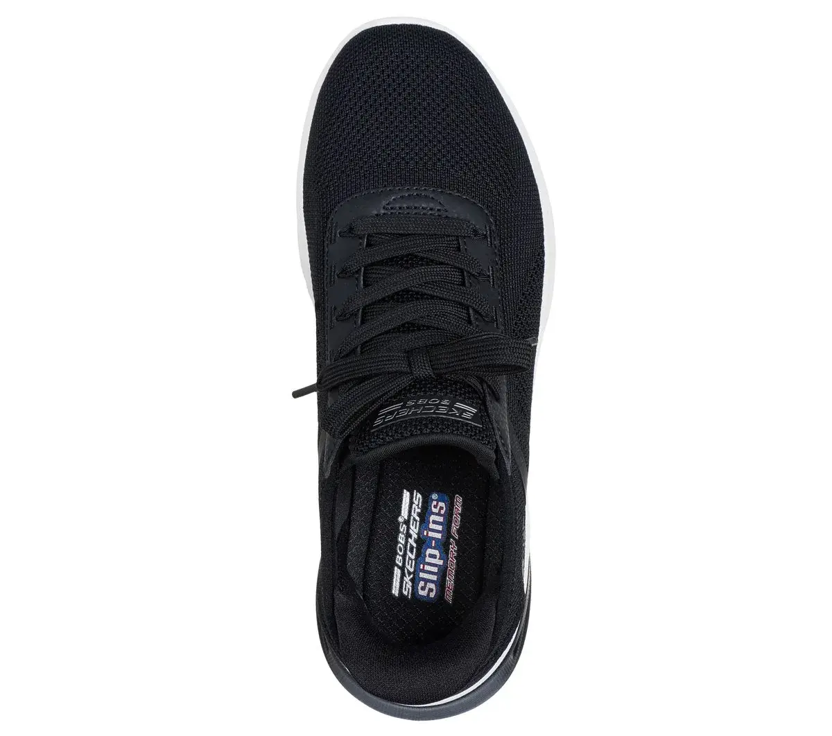 Skechers Slip-ins: BOBS Sport Arc Waves 2.0 – Now It