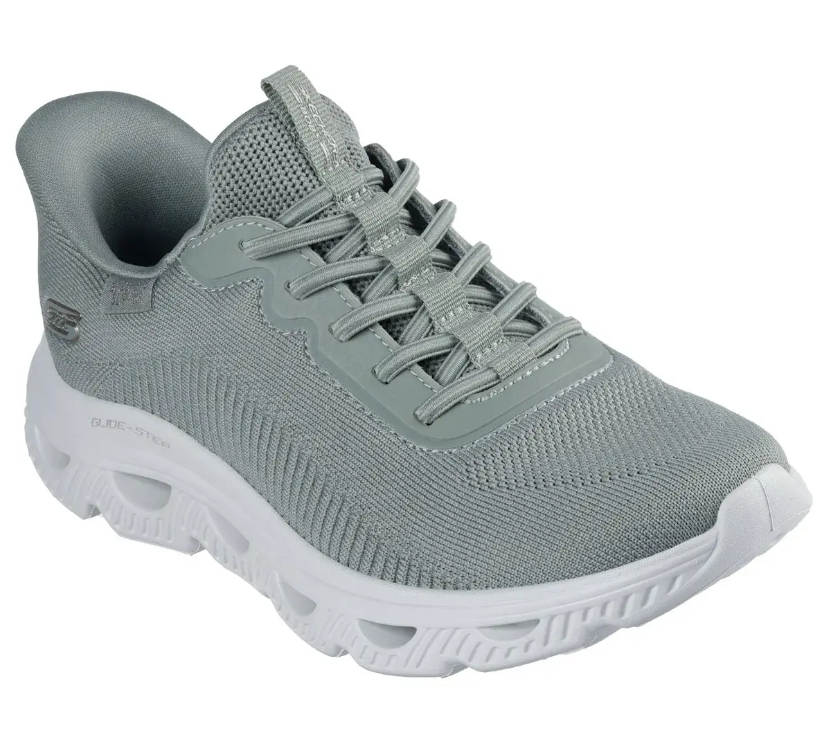 Skechers Slip-ins: BOBS Sport Arc Waves Skechers Slip-ins: BOBS Sport Arc Waves