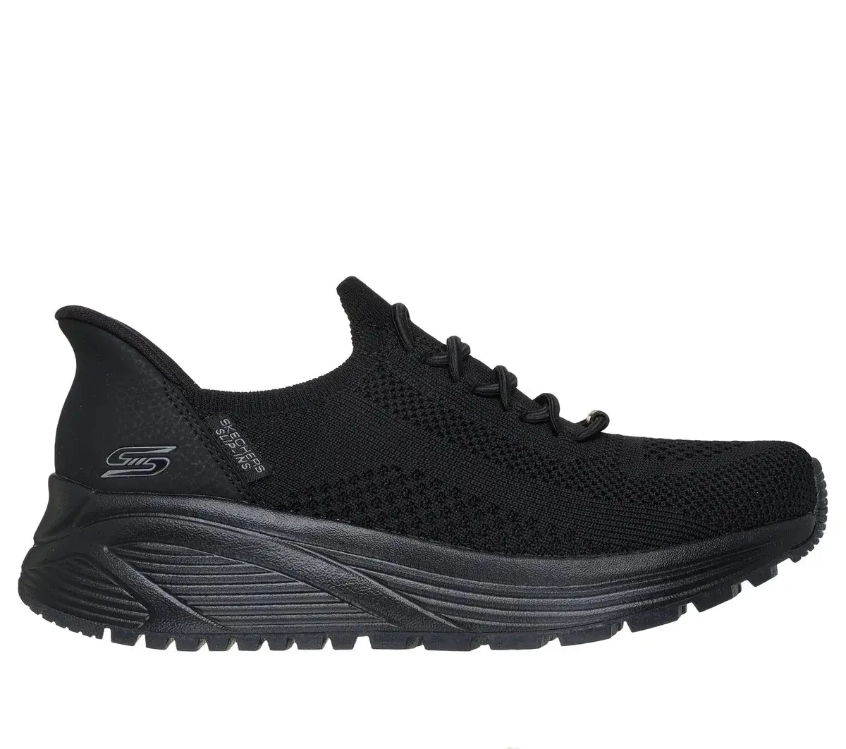 Skechers Slip-ins: BOBS Sport Sparrow 2.0 – Lucky Run