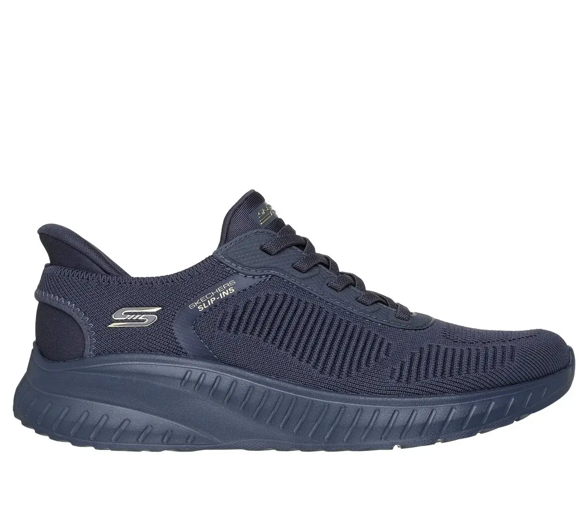 Skechers Slip-ins: BOBS Sport Squad Chaos