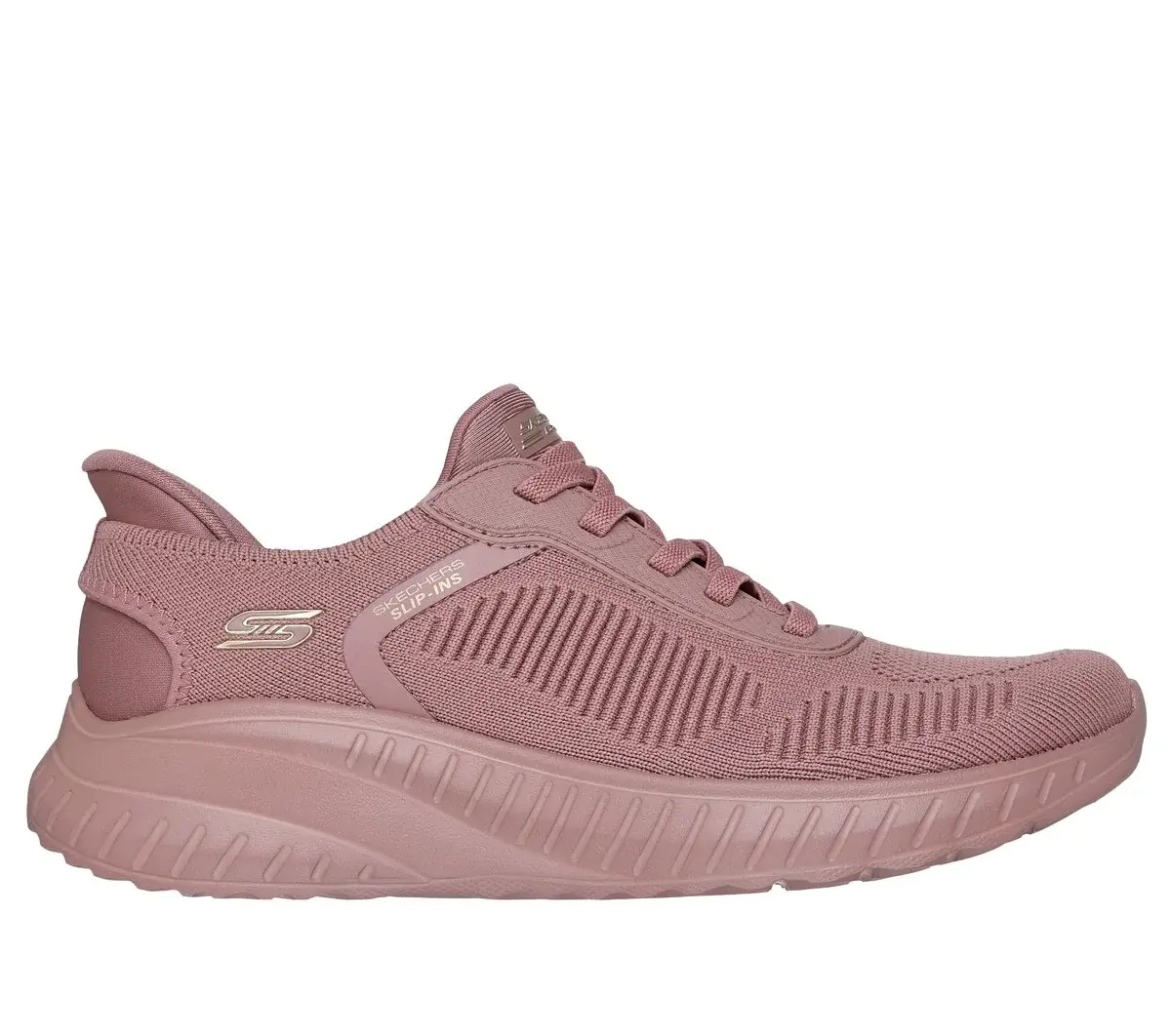 Skechers Slip-ins: BOBS Sport Squad Chaos