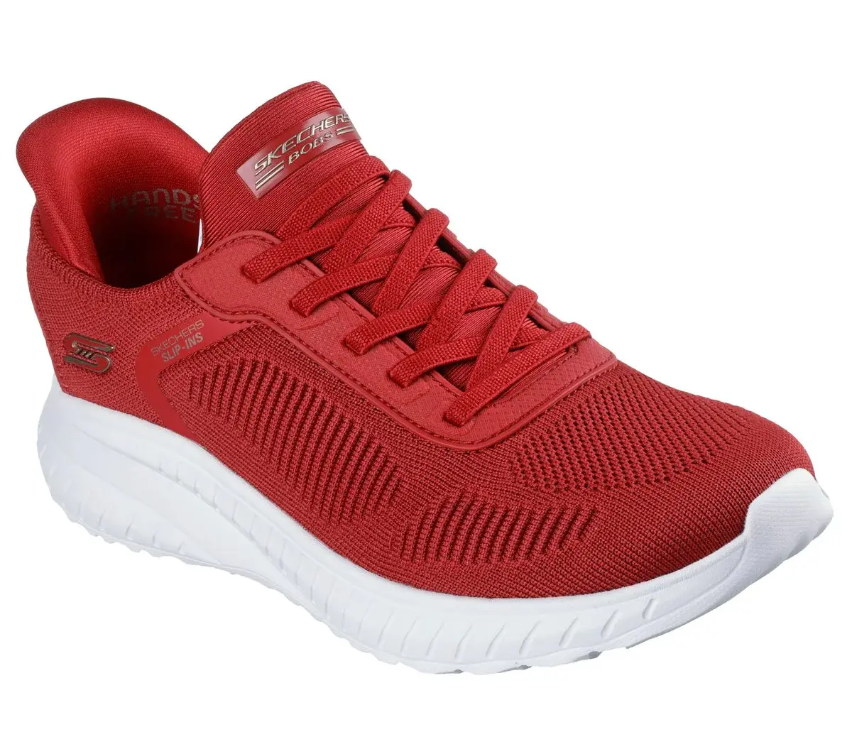 Skechers Slip-ins: BOBS Sport Squad Chaos Skechers Slip-ins: BOBS Sport Squad Chaos