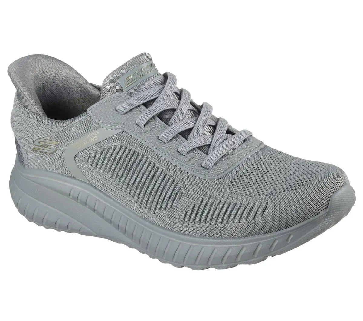 Skechers Slip-ins: BOBS Sport Squad Chaos Skechers Slip-ins: BOBS Sport Squad Chaos