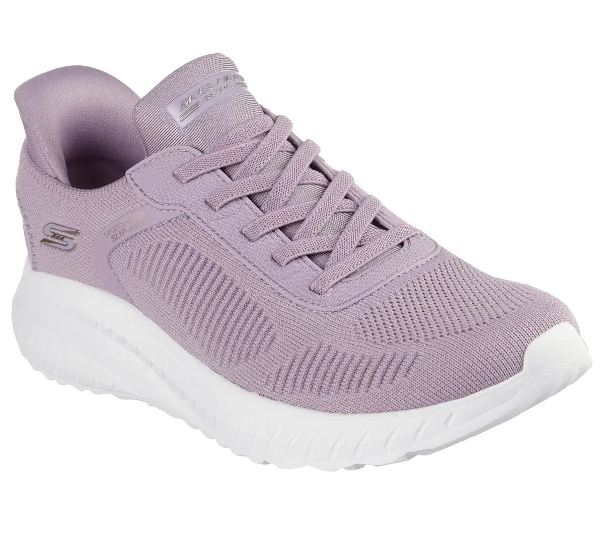 Skechers Slip-ins: BOBS Sport Squad Chaos Skechers Slip-ins: BOBS Sport Squad Chaos