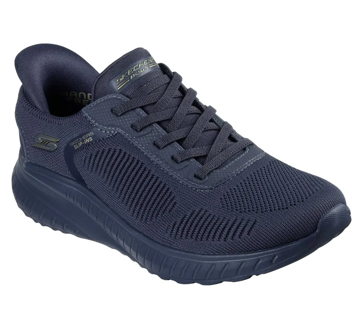 Skechers Slip-ins: BOBS Sport Squad Chaos Skechers Slip-ins: BOBS Sport Squad Chaos