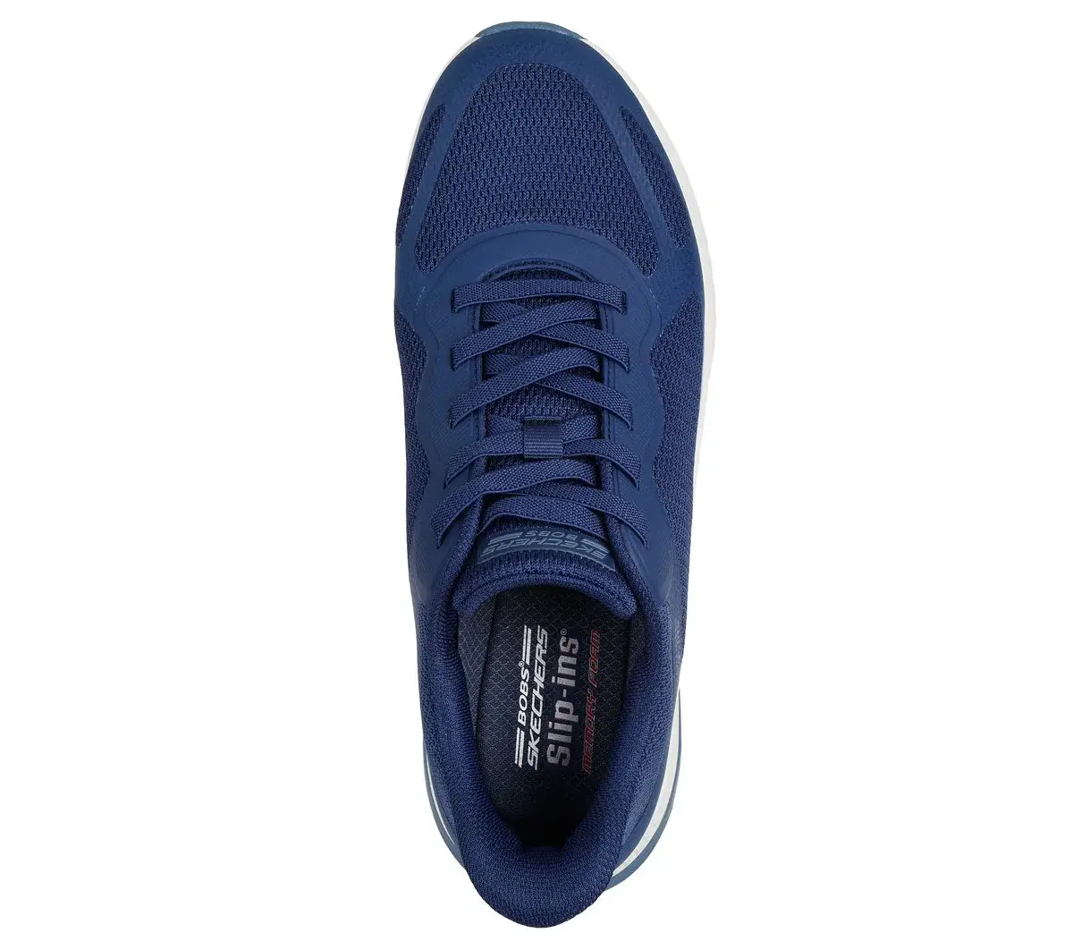 Skechers Slip-ins: BOBS Sport Squad Chaos 4