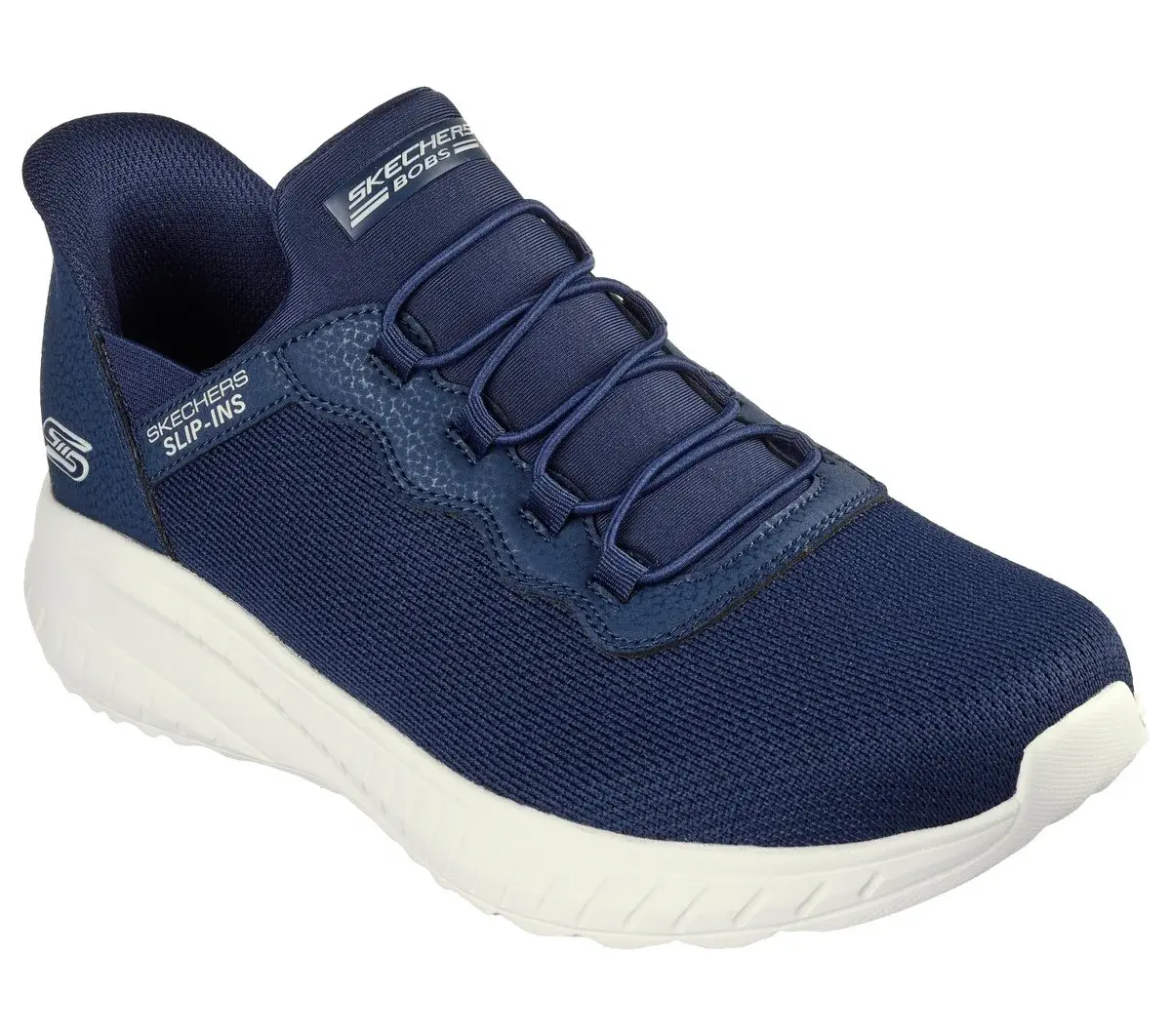Skechers Slip-ins: BOBS Sport Squad Chaos Skechers Slip-ins: BOBS Sport Squad Chaos