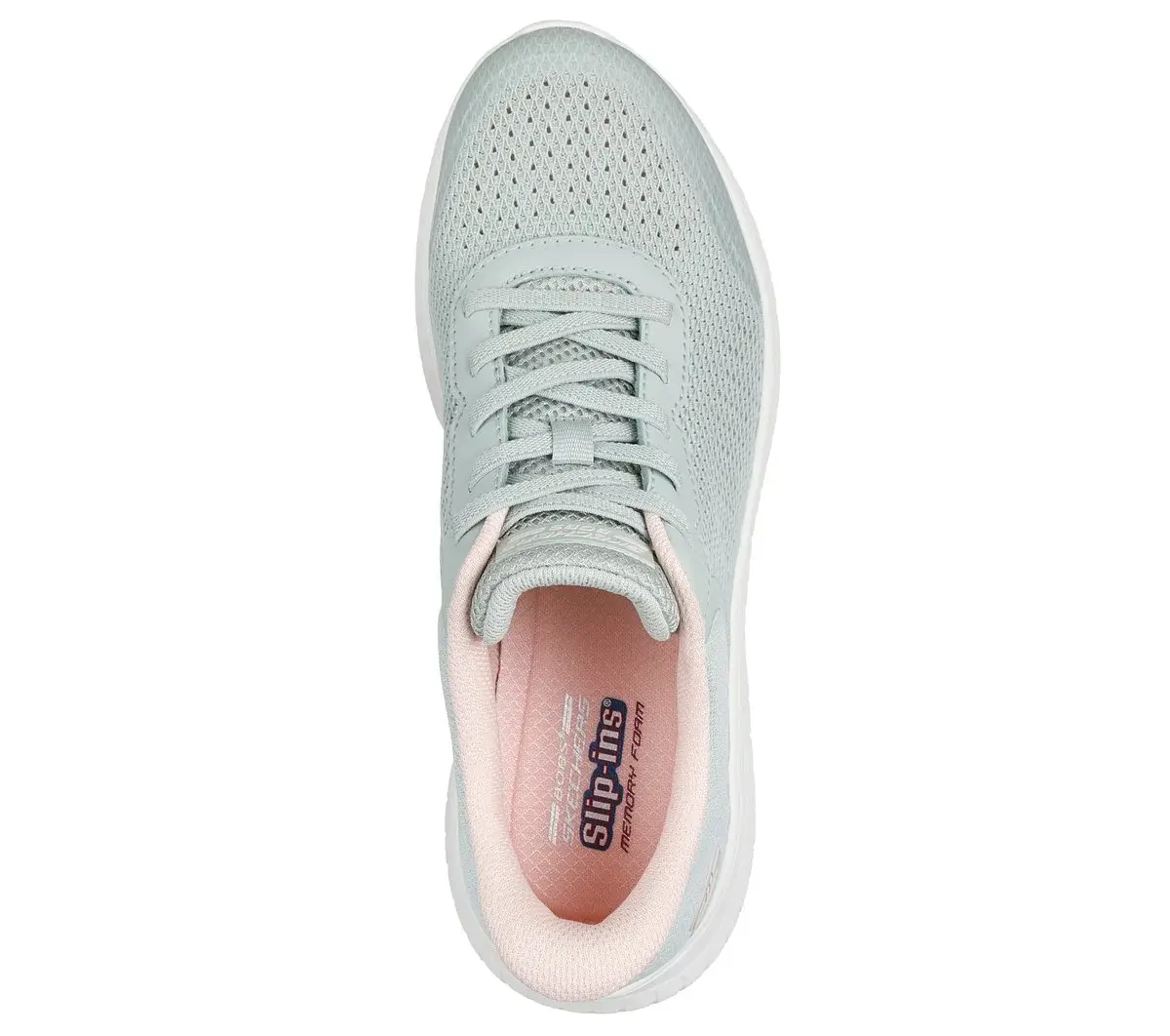 Skechers Slip-ins: BOBS Sport Squad Chaos – Breezy Hour