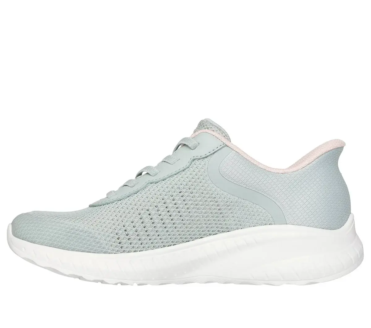 Skechers Slip-ins: BOBS Sport Squad Chaos – Breezy Hour Skechers Slip-ins: BOBS Sport Squad Chaos – Breezy Hour