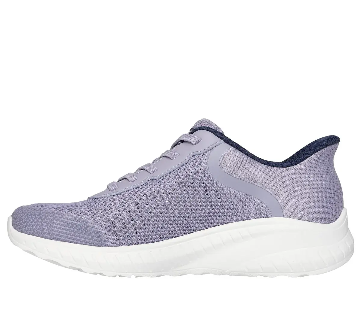 Skechers Slip-ins: BOBS Sport Squad Chaos – Breezy Hour Skechers Slip-ins: BOBS Sport Squad Chaos – Breezy Hour