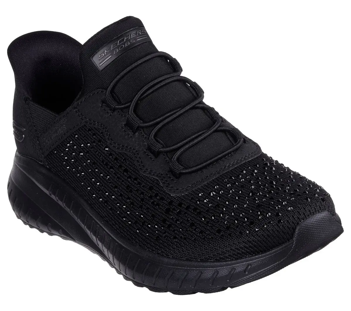 Skechers Slip-ins: BOBS Sport Squad Chaos – Daily Glitz Skechers Slip-ins: BOBS Sport Squad Chaos – Daily Glitz