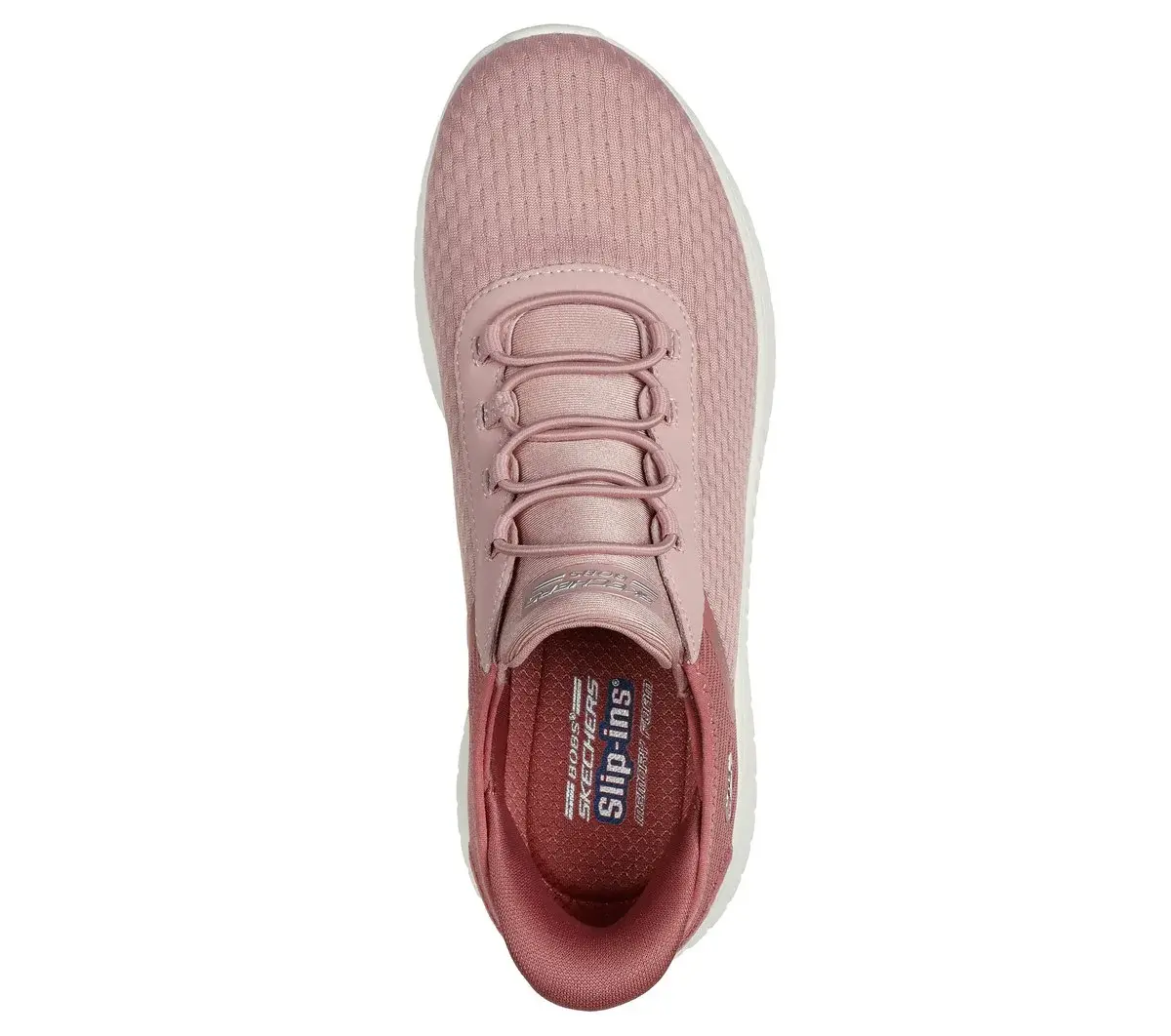 Skechers Slip-ins: BOBS Sport Squad Chaos – In Color