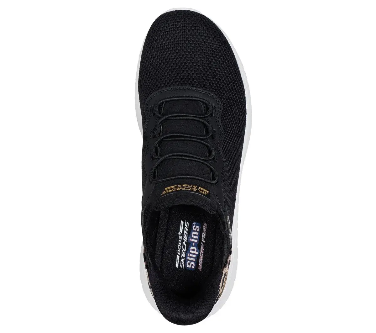 Skechers Slip-ins: BOBS Sport Squad Chaos – Seize The Hour