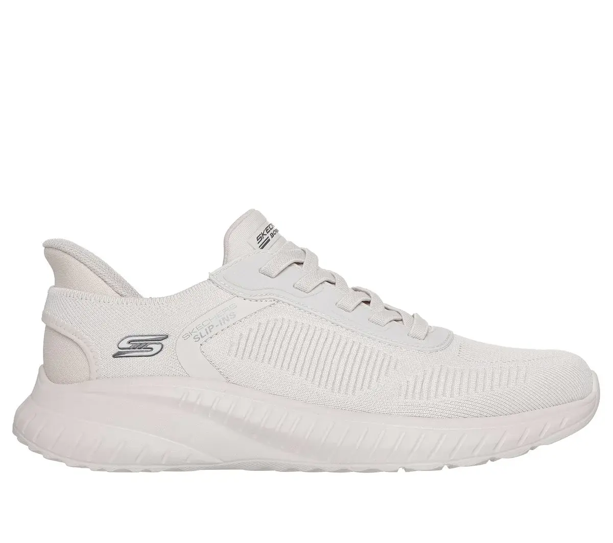 Skechers Slip-ins: BOBS Sport Squad Chaos – Solid Step