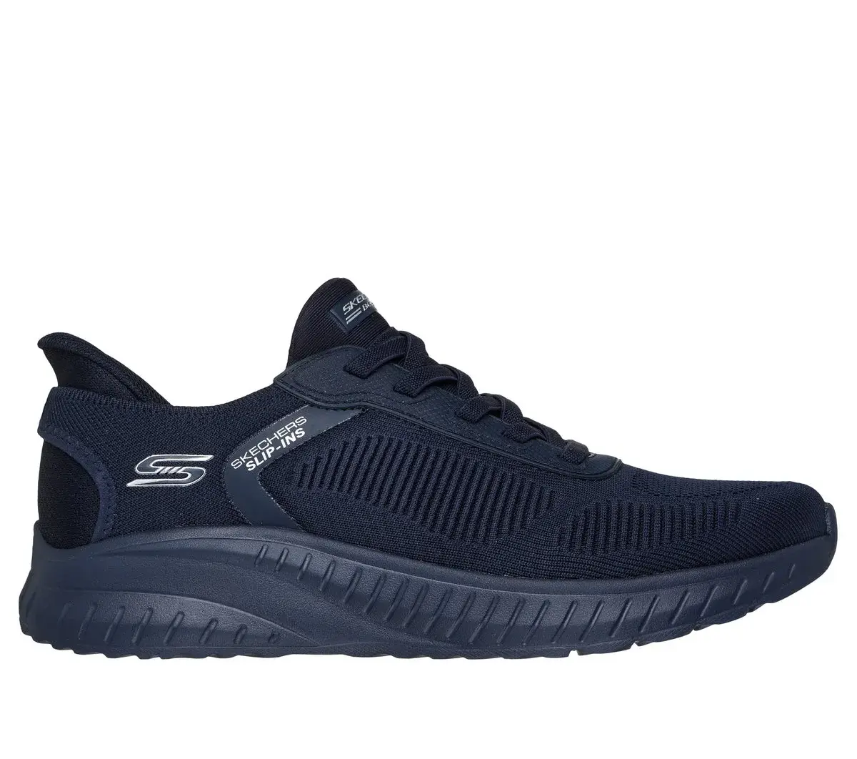 Skechers Slip-ins: BOBS Sport Squad Chaos – Solid Step