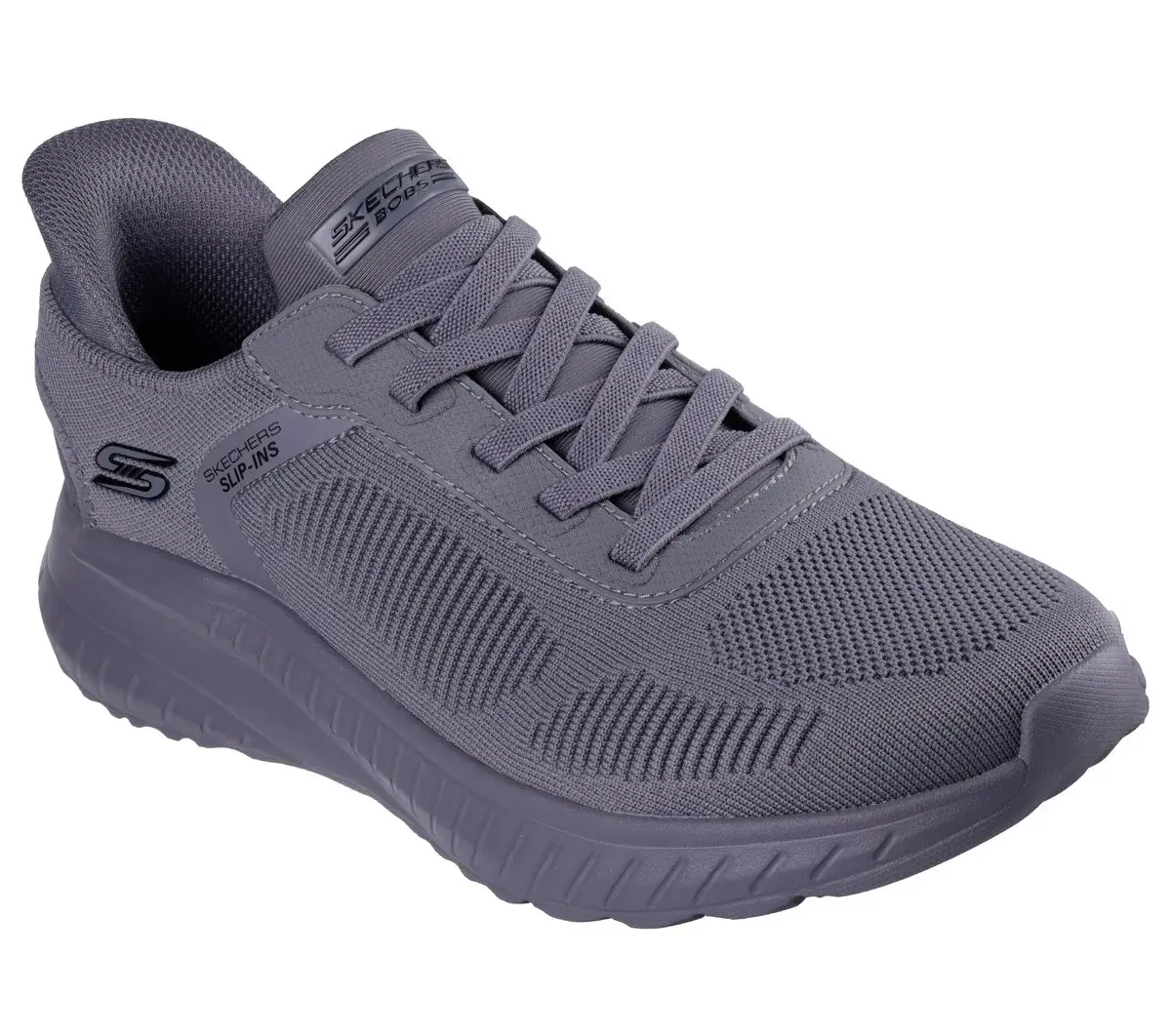 Skechers Slip-ins: BOBS Sport Squad Chaos – Solid Step Skechers Slip-ins: BOBS Sport Squad Chaos – Solid Step