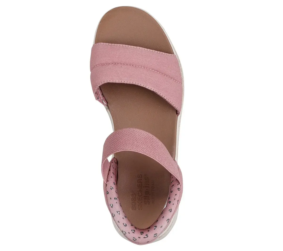 Skechers Slip-ins: BOBS Sun Ray