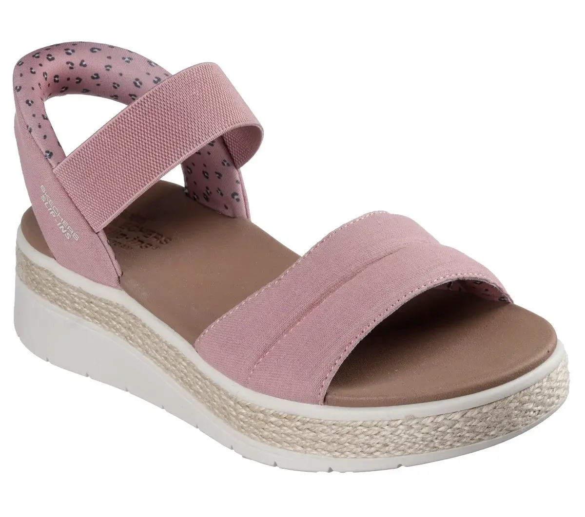 Skechers Slip-ins: BOBS Sun Ray Skechers Slip-ins: BOBS Sun Ray