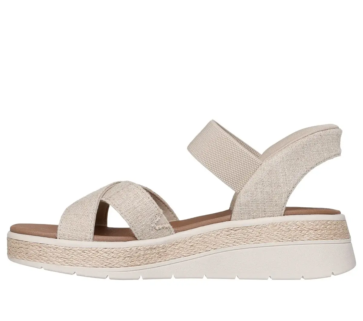 Skechers Slip-ins: BOBS Sun Ray – Bright Take Skechers Slip-ins: BOBS Sun Ray – Bright Take