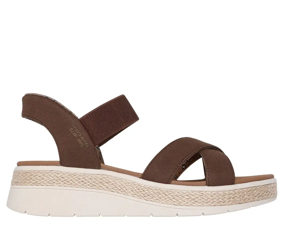 Skechers Slip-ins: BOBS Sun Ray – Move Over