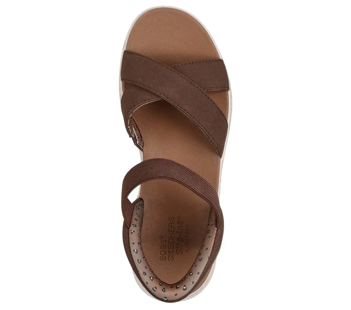 Skechers Slip-ins: BOBS Sun Ray – Move Over