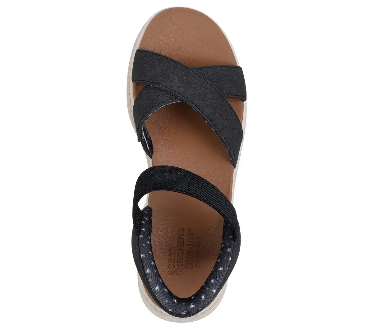 Skechers Slip-ins: BOBS Sun Ray – Move Over