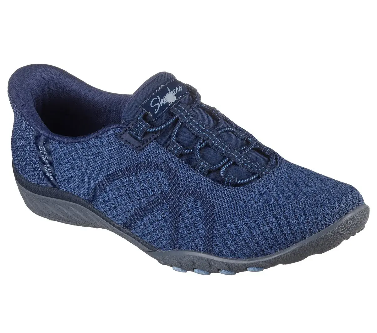 Skechers Slip-ins: Breathe-Easy – Knitty Waves Skechers Slip-ins: Breathe-Easy – Knitty Waves