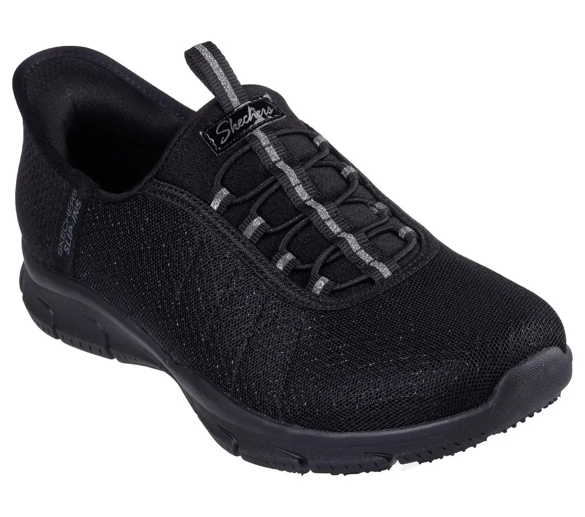 Skechers Slip-ins: Brilliance – Night Shift Skechers Slip-ins: Brilliance – Night Shift