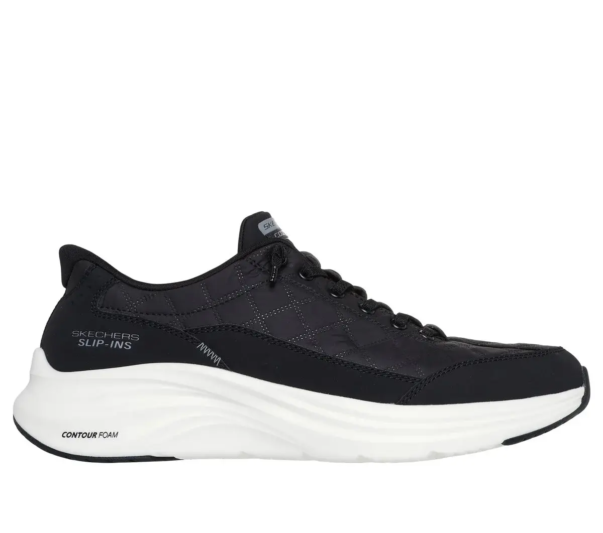 Skechers Slip-ins: Contour Foam – Cozy Fit