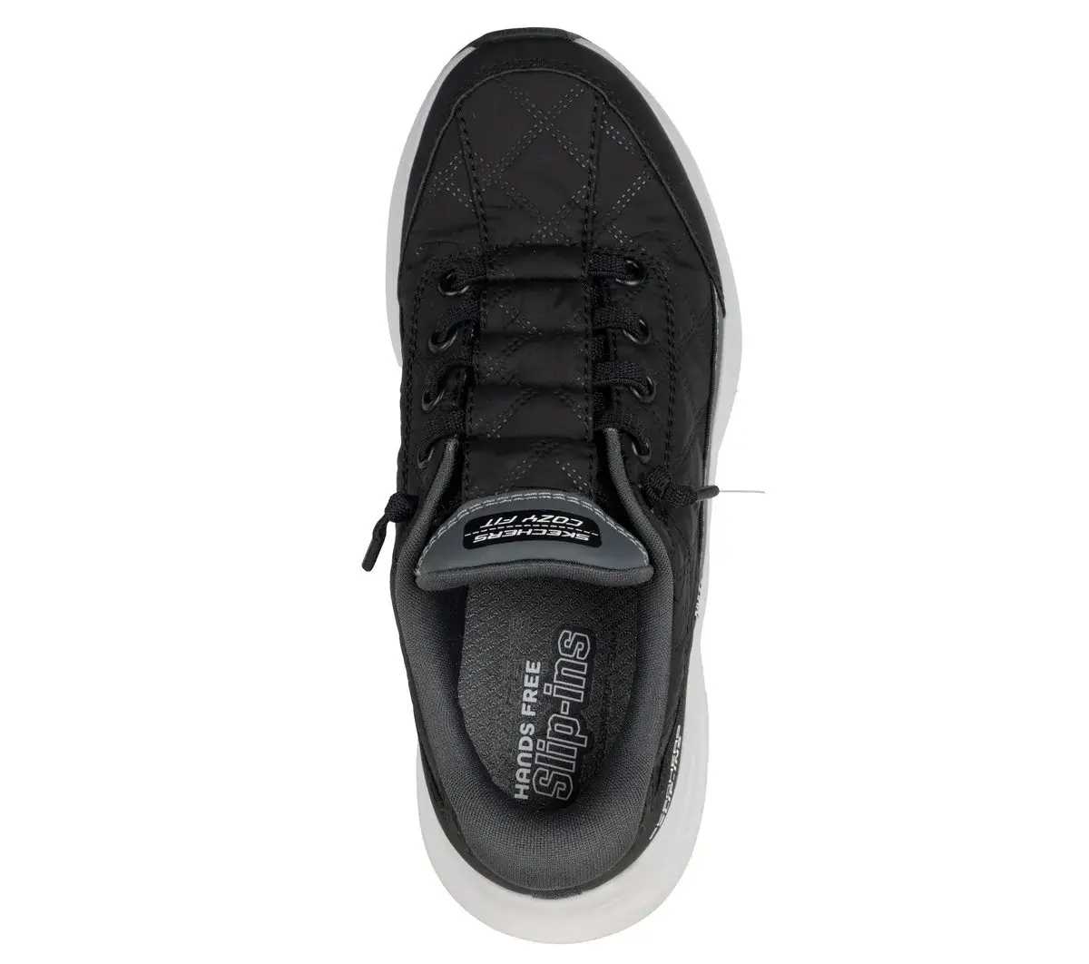 Skechers Slip-ins: Contour Foam – Cozy Fit Skechers Slip-ins: Contour Foam – Cozy Fit