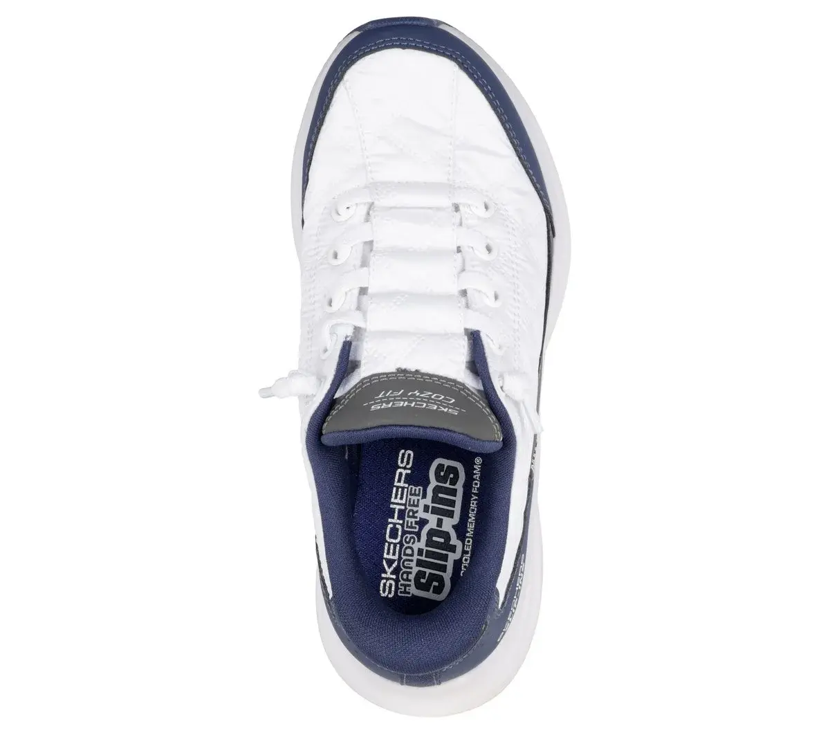 Skechers Slip-ins: Contour Foam – Cozy Fit