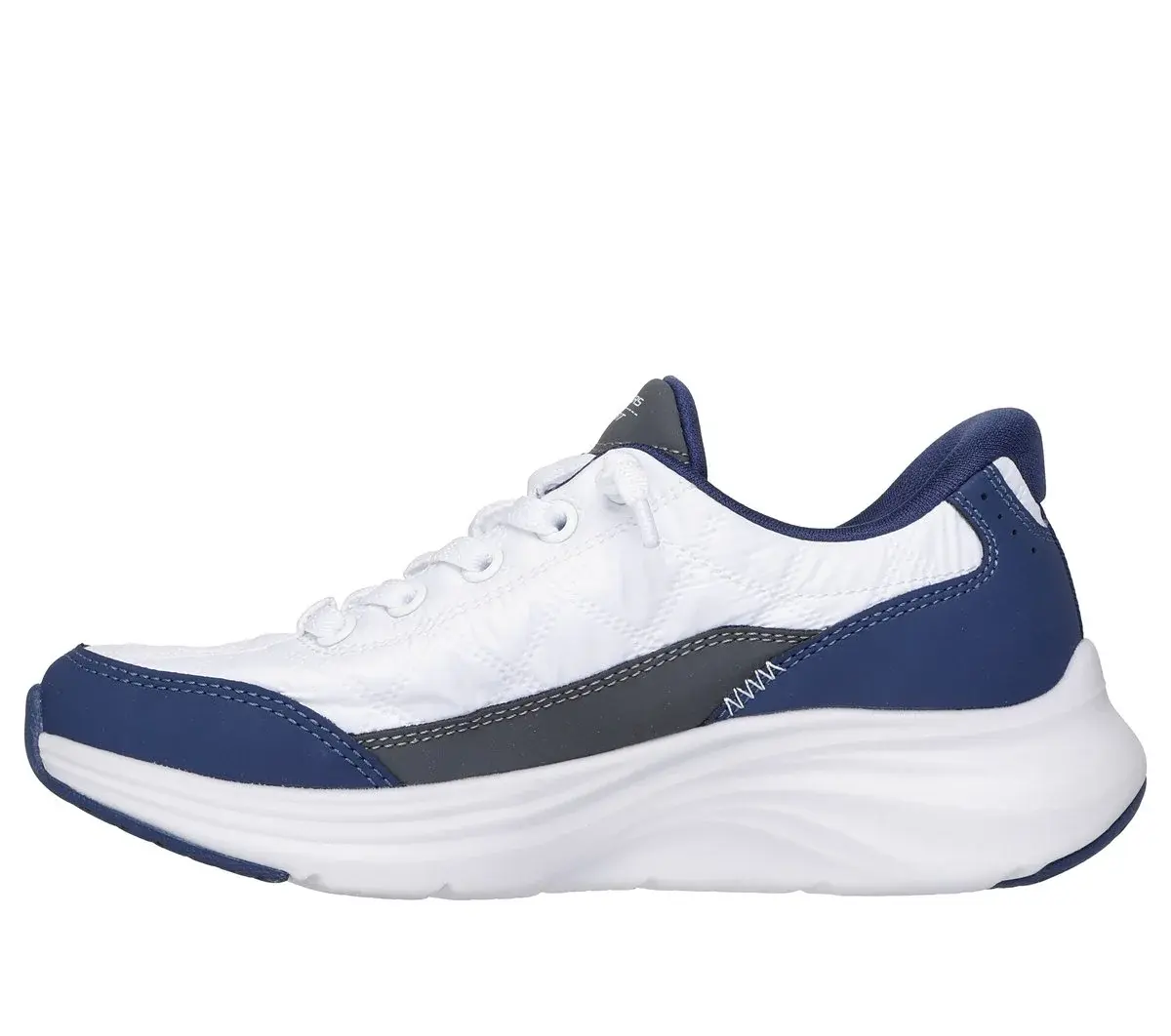 Skechers Slip-ins: Contour Foam – Cozy Fit Skechers Slip-ins: Contour Foam – Cozy Fit