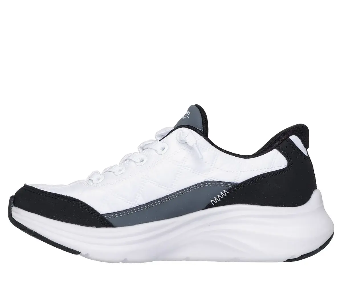 Skechers Slip-ins: Contour Foam – Cozy Fit Skechers Slip-ins: Contour Foam – Cozy Fit