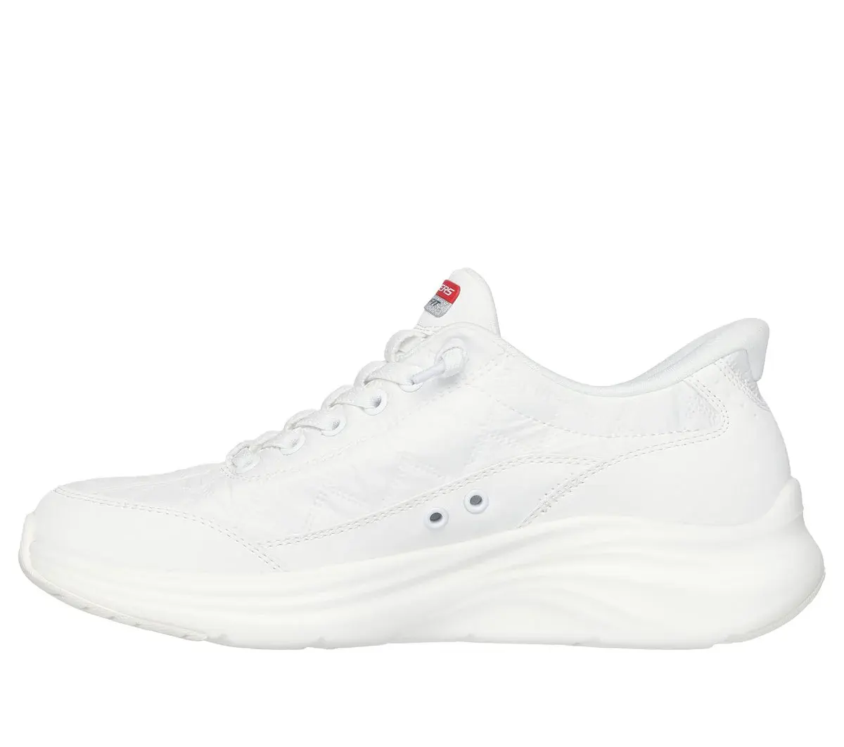 Skechers Slip-ins: Contour Foam – Cozy Fit Skechers Slip-ins: Contour Foam – Cozy Fit