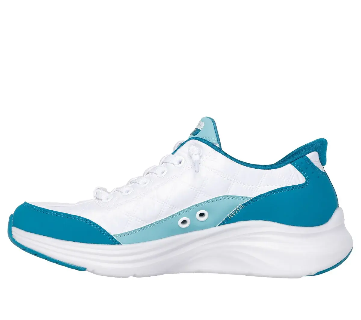 Skechers Slip-ins: Contour Foam – Cozy Fit Skechers Slip-ins: Contour Foam – Cozy Fit