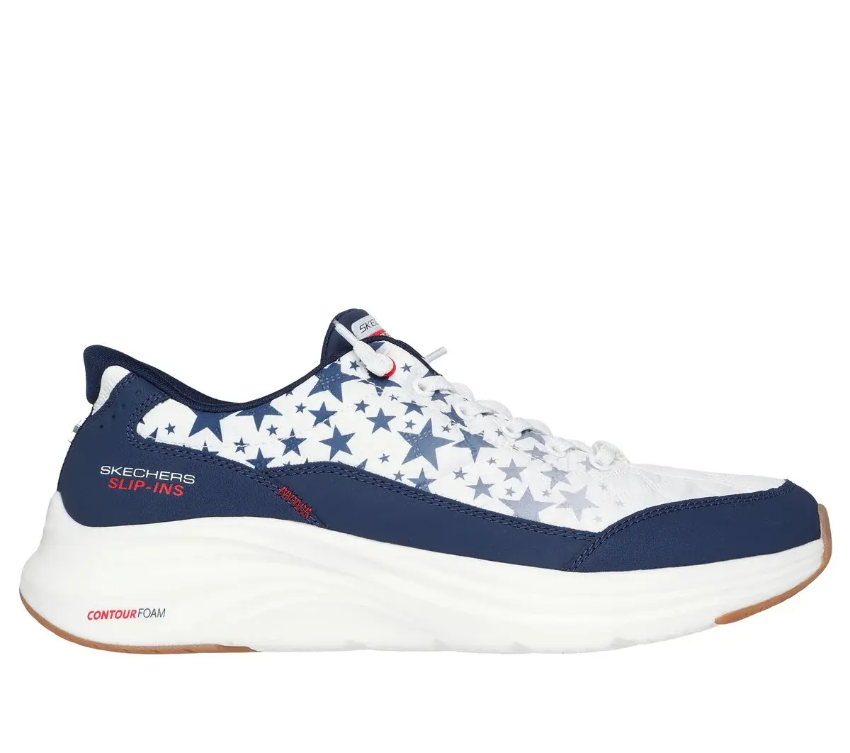 Skechers Slip-ins: Contour Foam – Cozy Fit Cozica