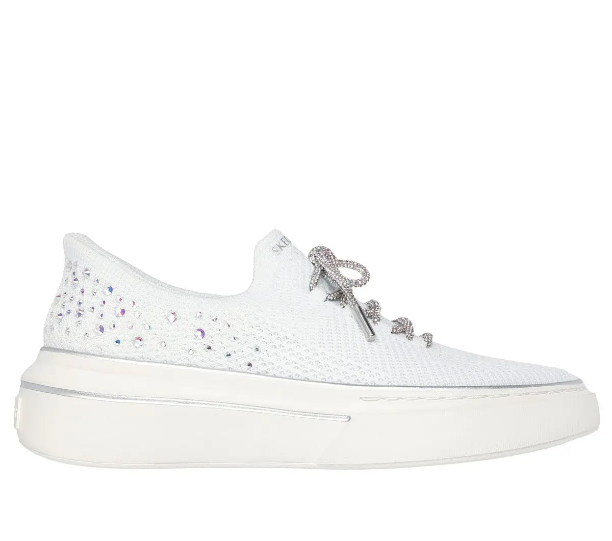 Skechers Slip-ins: Cordova Classic – Glitz and Stones