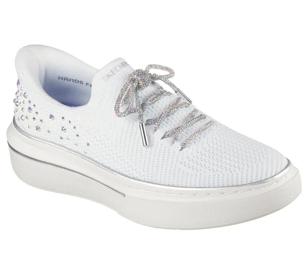 Skechers Slip-ins: Cordova Classic – Glitz and Stones Skechers Slip-ins: Cordova Classic – Glitz and Stones