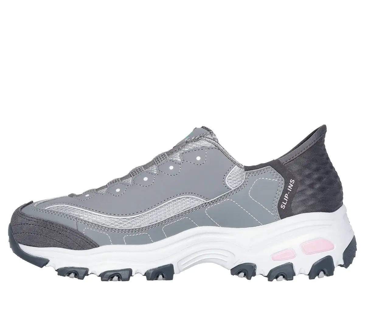 Skechers Slip-ins: D’Lites – New Page Skechers Slip-ins: D’Lites – New Page