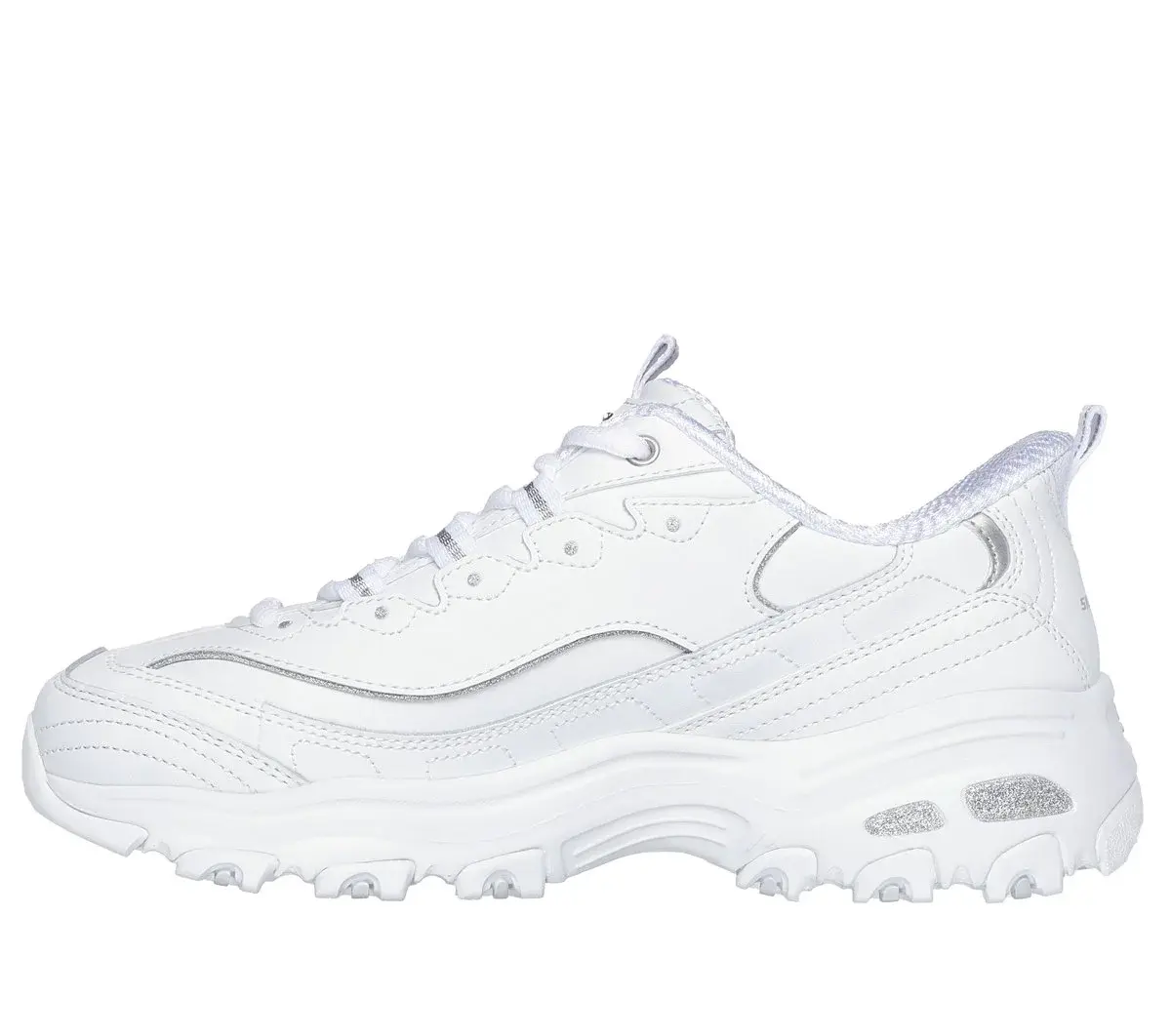 Skechers Slip-ins: D’Lites – Winning Choice Skechers Slip-ins: D’Lites – Winning Choice