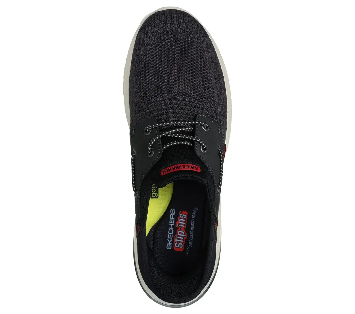 Skechers Slip-ins: Delson 3.0 – Roth