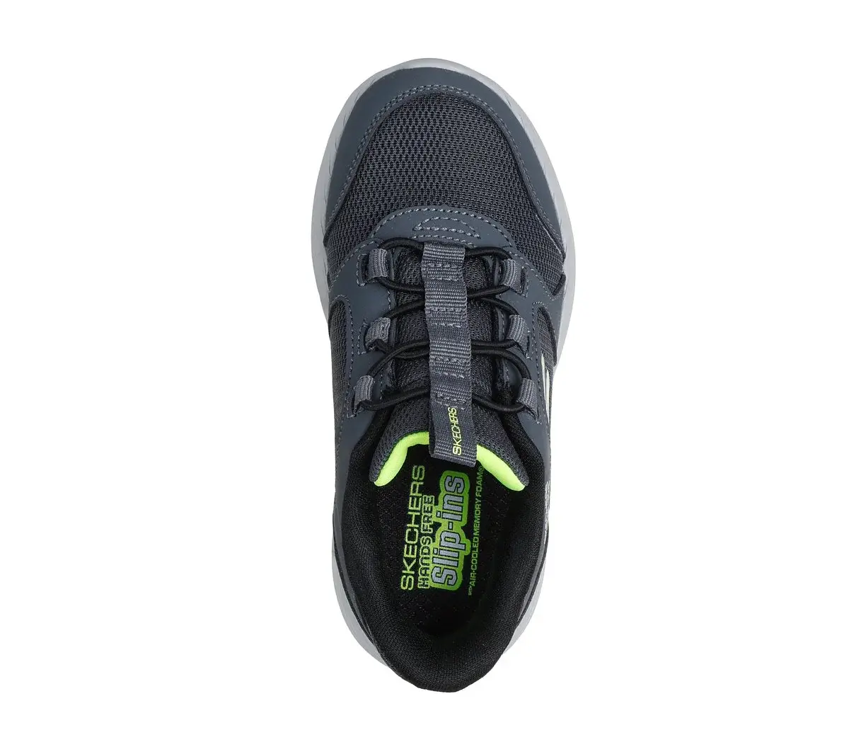 Skechers Slip-ins: Dyna-Lite – Turbo-Brisk Buddies