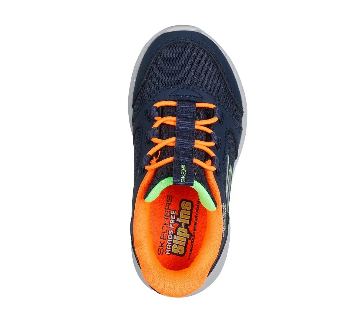 Skechers Slip-ins: Dyna-Lite – Turbo-Brisk Buddies